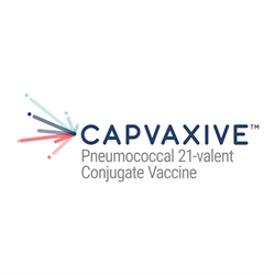 Capvaxive Logo